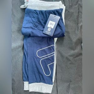 Men’s Fila pajama pants